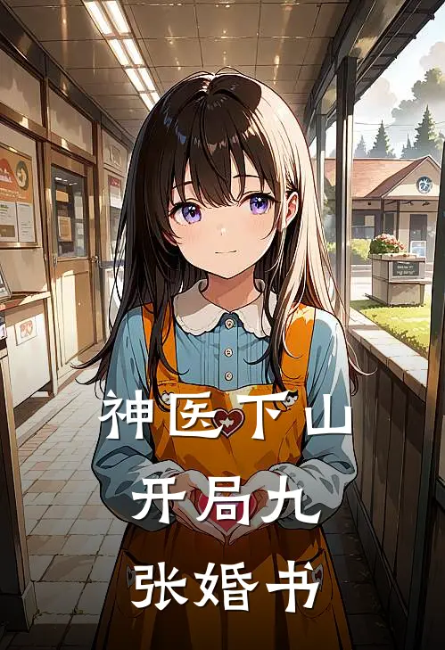 神医下山：开局九张婚书