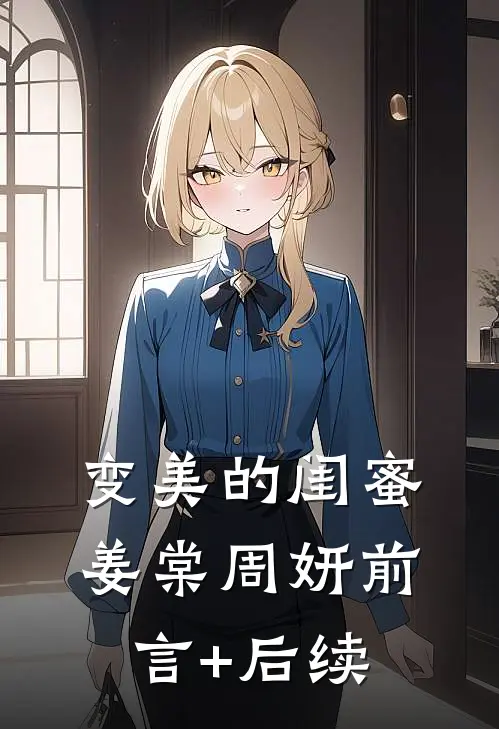 变美的闺蜜姜棠周妍前言+后续