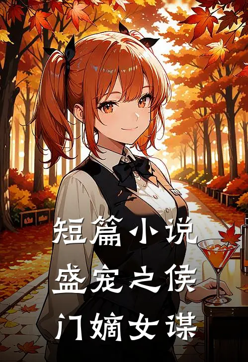 短篇小说盛宠之侯门嫡女谋
