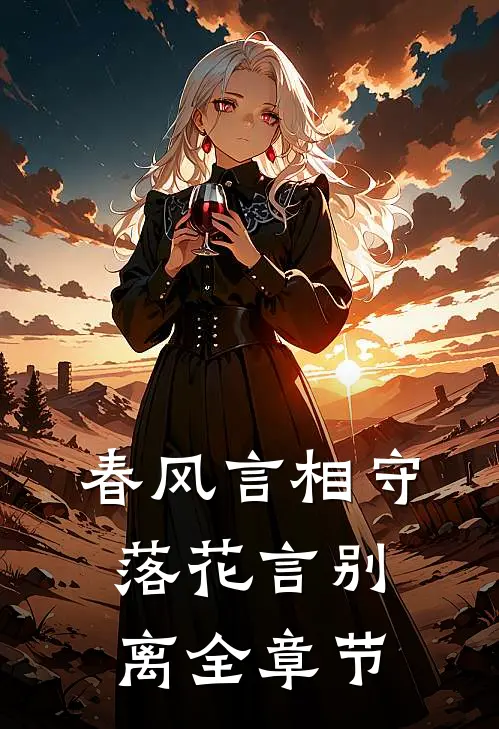 春风言相守，落花言别离全章节
