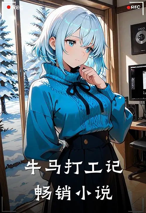 牛马打工记畅销小说
