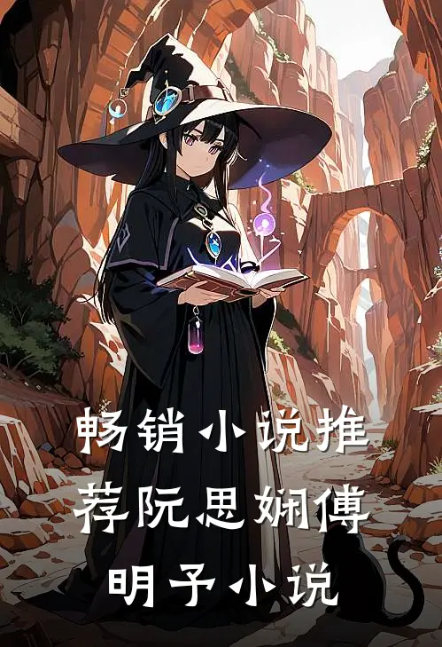 畅销小说推荐阮思娴傅明予小说