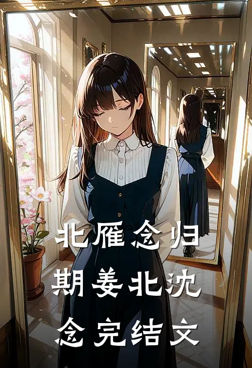北雁念归期姜北沈念完结文
