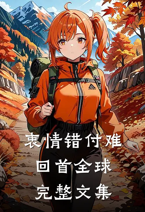 衷情错付难回首全球完整文集