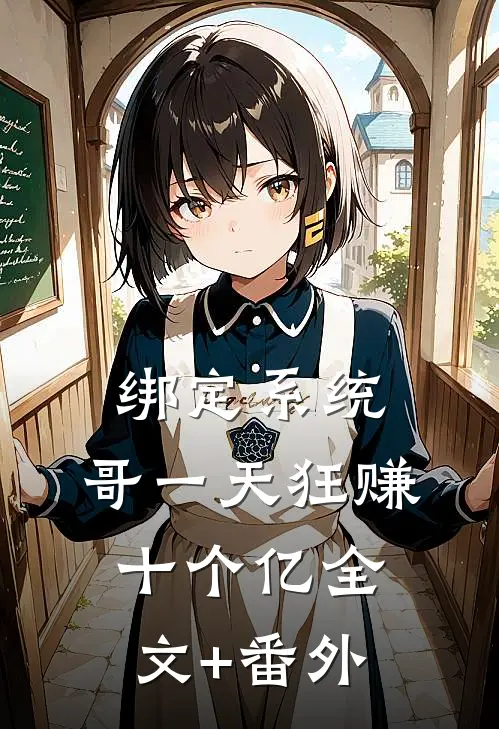 绑定系统：哥一天狂赚十个亿全文+番外