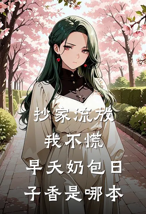 抄家流放我不慌，早夭奶包日子香是哪本