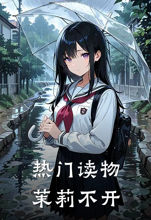 热门读物茉莉不开