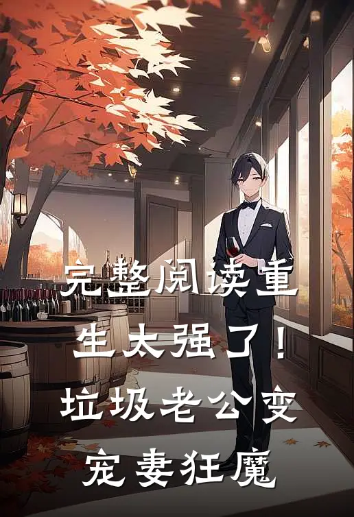完整阅读重生太强了！垃圾老公变宠妻狂魔