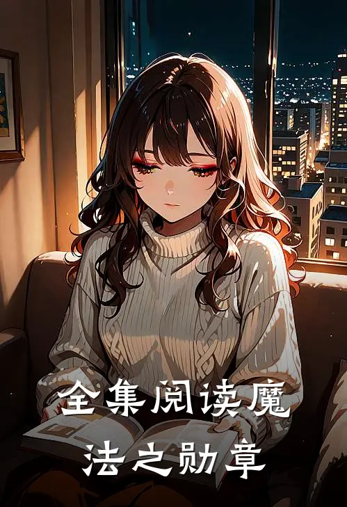 全集阅读魔法之勋章