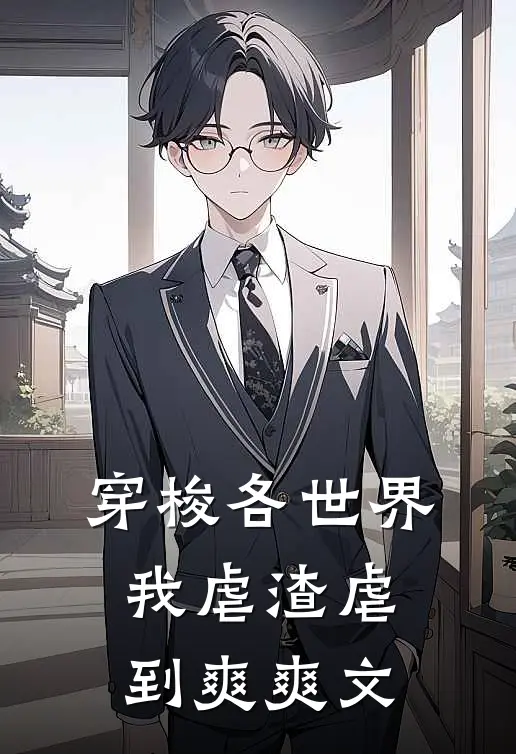穿梭各世界，我虐渣虐到爽爽文