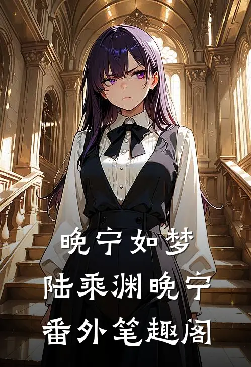 晚宁如梦：陆乘渊晚宁番外笔趣阁