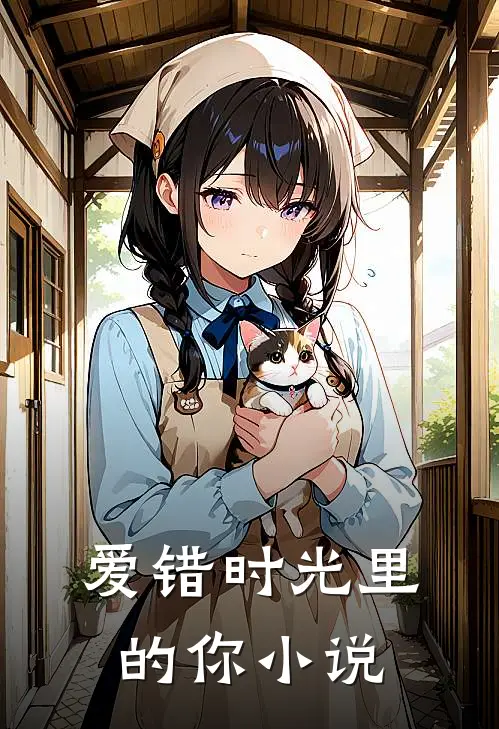 爱错时光里的你小说
