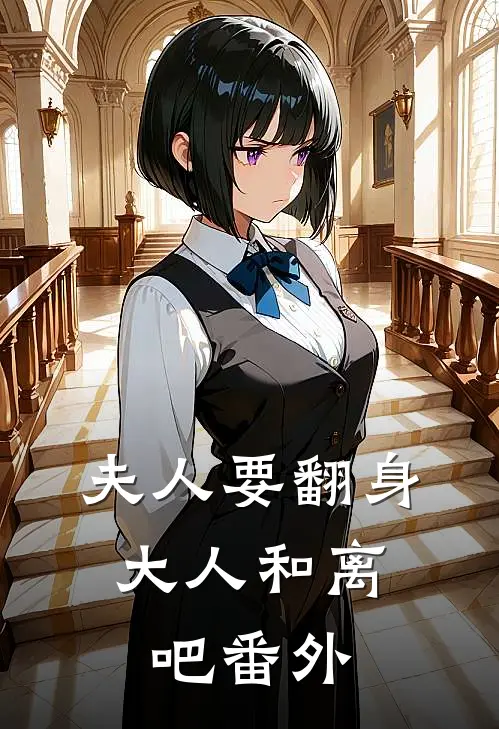 夫人要翻身：大人和离吧番外