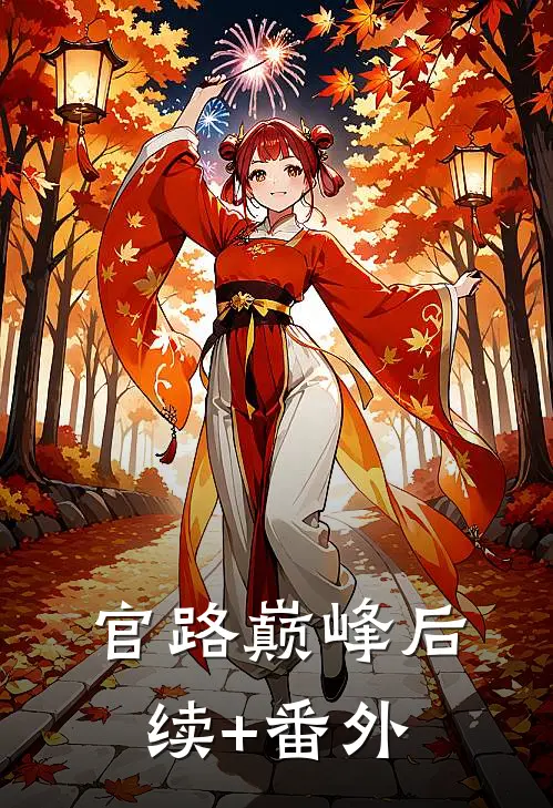 官路巅峰后续+番外