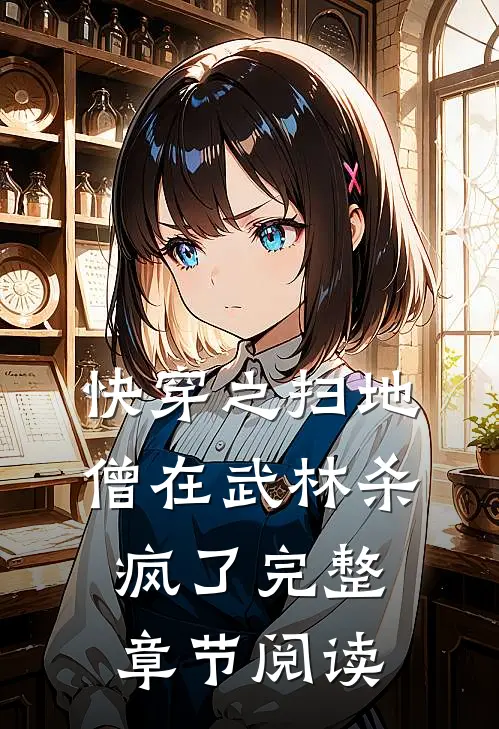 快穿之扫地僧在武林杀疯了完整章节阅读