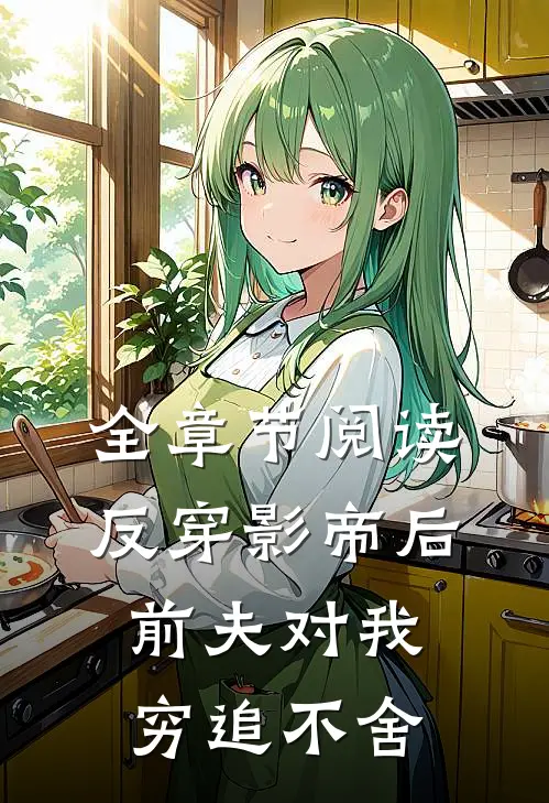 全章节阅读反穿影帝后，前夫对我穷追不舍