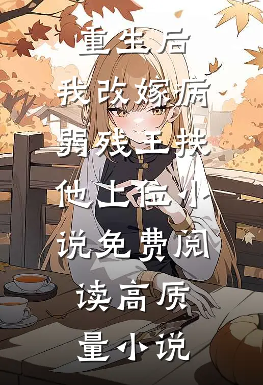 重生后,我改嫁病弱残王扶他上位小说免费阅读高质量小说