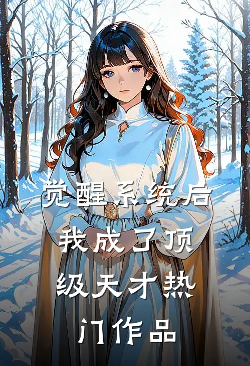 觉醒系统后，我成了顶级天才热门作品