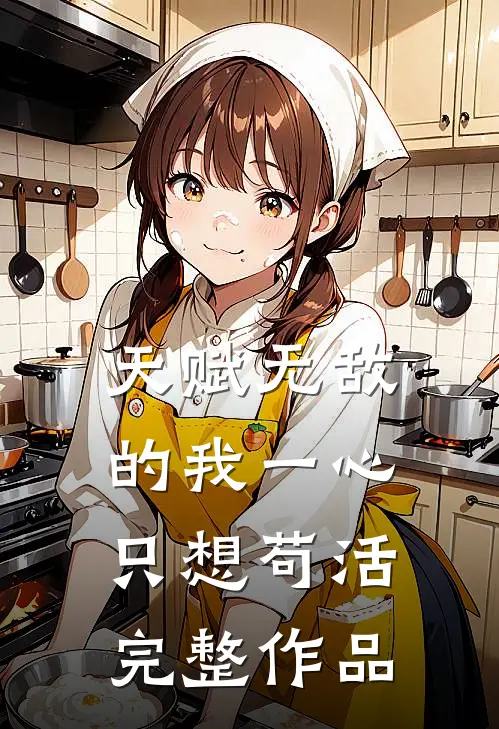 天赋无敌的我一心只想苟活完整作品