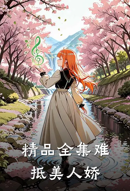 精品全集难抵美人娇