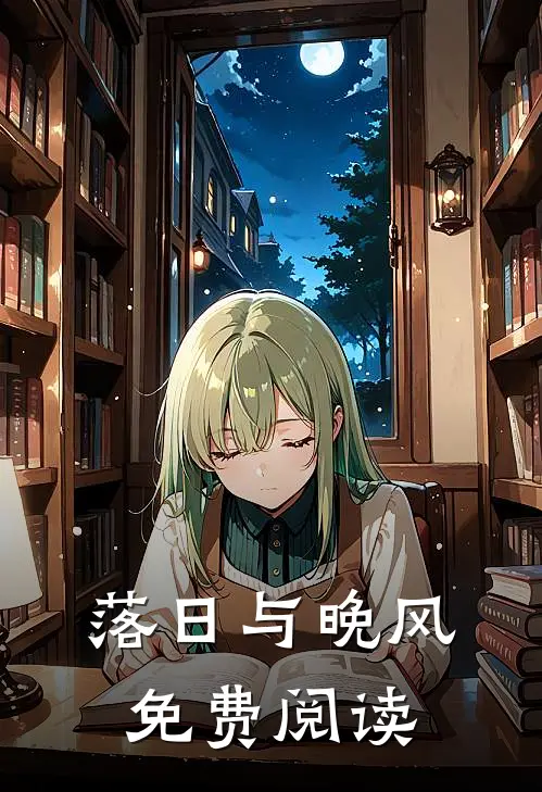 落日与晚风免费阅读