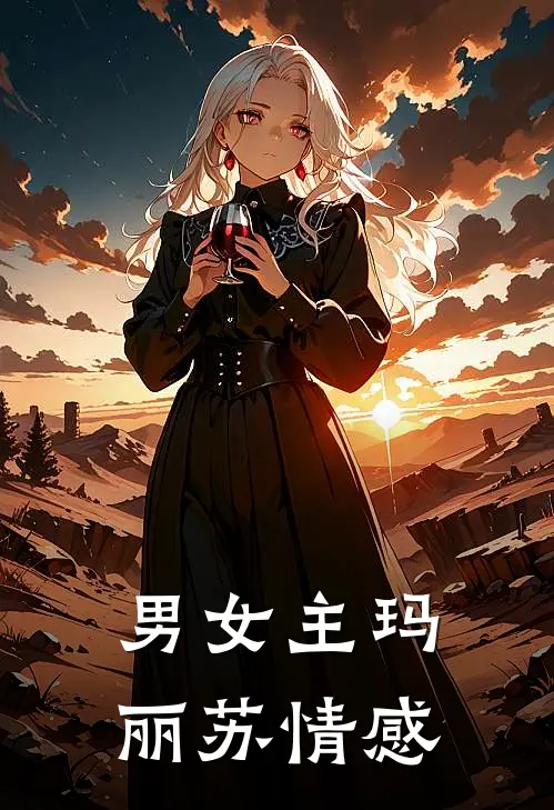 男女主玛丽苏情感