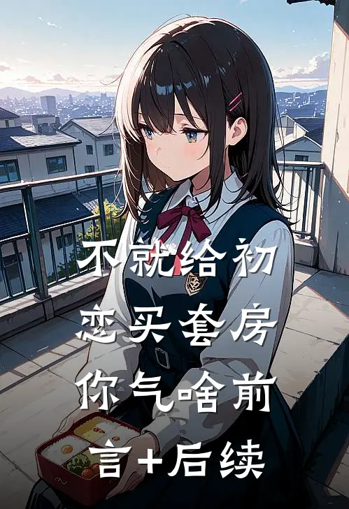 不就给初恋买套房，你气啥前言+后续