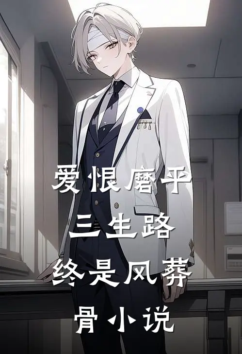 爱恨磨平三生路，终是风葬骨小说