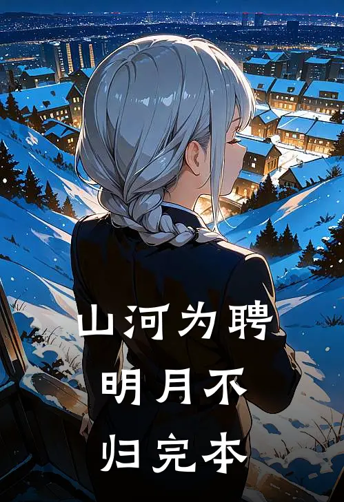山河为聘，明月不归完本