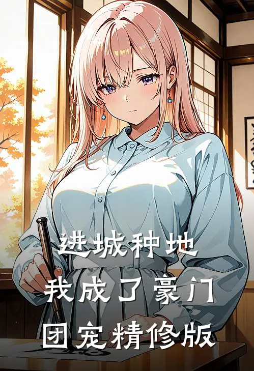 进城种地：我成了豪门团宠精修版
