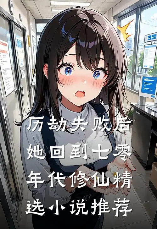 历劫失败后，她回到七零年代修仙精选小说推荐