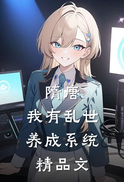 隋唐：我有乱世养成系统精品文