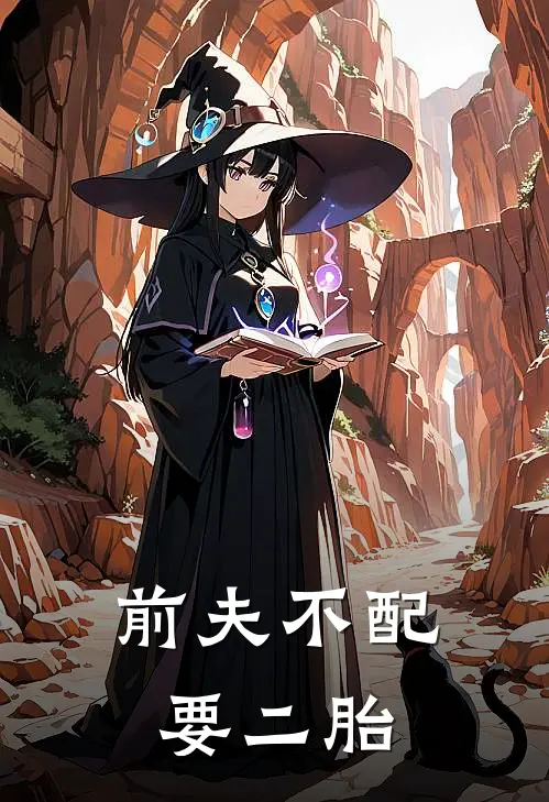 前夫不配要二胎