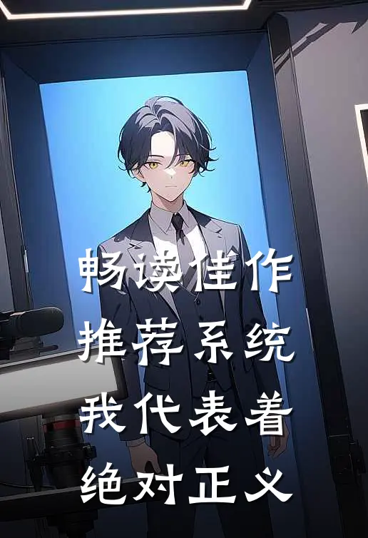 畅读佳作推荐系统：我代表着绝对正义