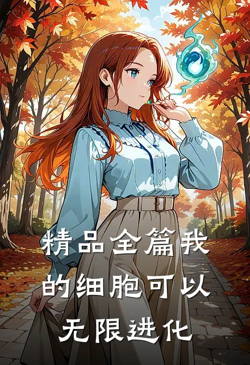 精品全篇我的细胞可以无限进化