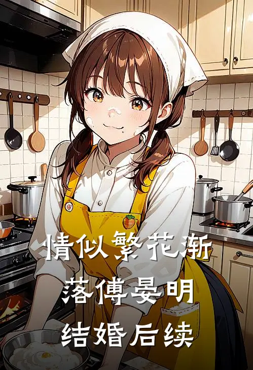 情似繁花渐落傅晏明结婚后续