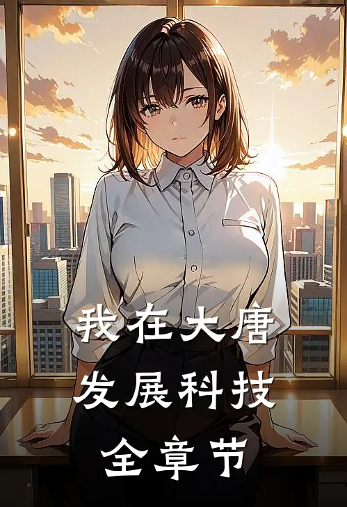 我在大唐发展科技全章节