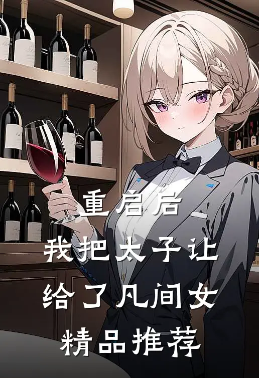 重启后，我把太子让给了凡间女精品推荐