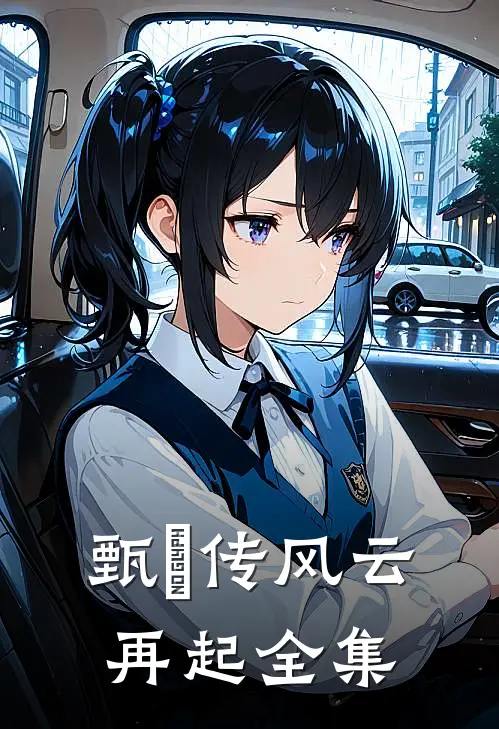 甄嬛传风云再起 全集