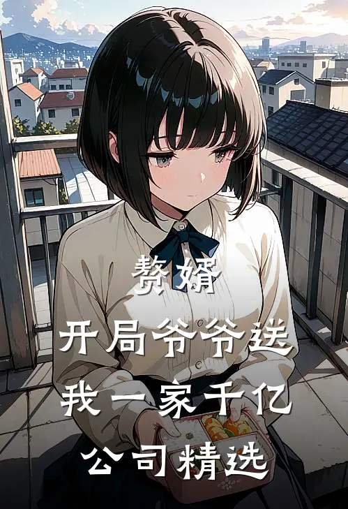 赘婿：开局爷爷送我一家千亿公司精选
