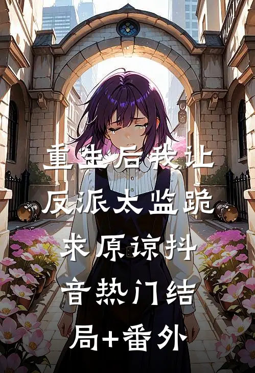 重生后我让反派太监跪求原谅抖音热门结局+番外