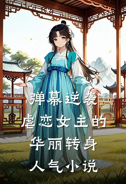 弹幕逆袭：虐恋女主的华丽转身人气小说
