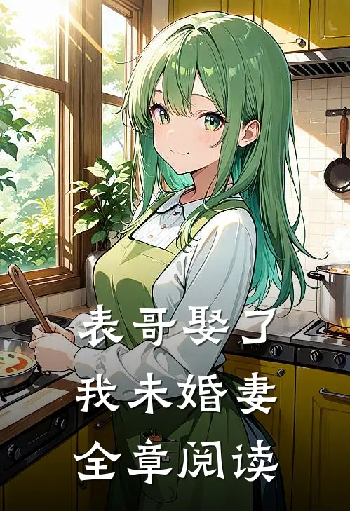 表哥娶了我未婚妻全章阅读