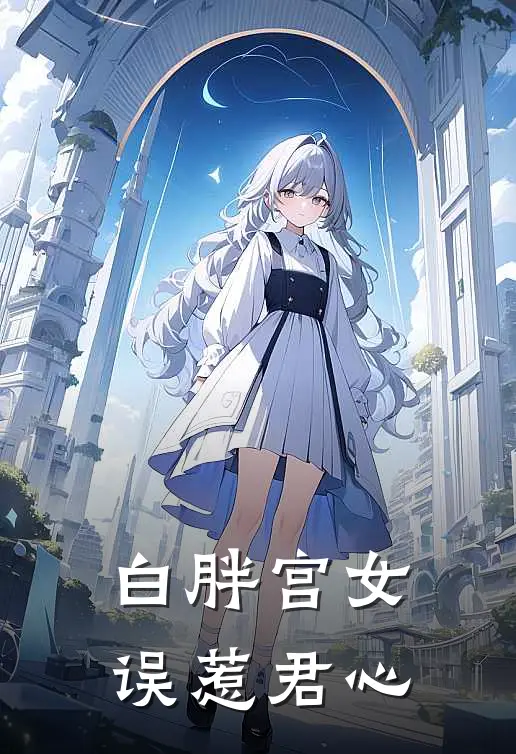 白胖宫女，误惹君心