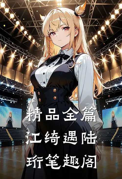 精品全篇江绮遇陆珩笔趣阁
