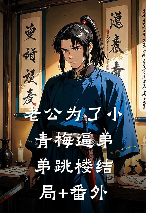 老公为了小青梅逼弟弟跳楼结局+番外
