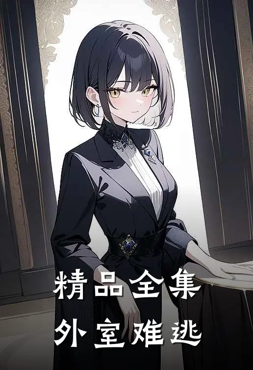 精品全集外室难逃