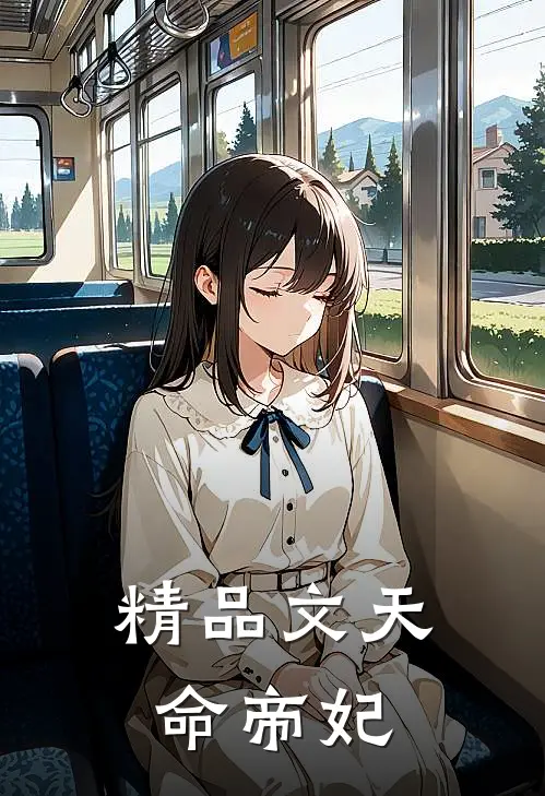 精品文天命帝妃