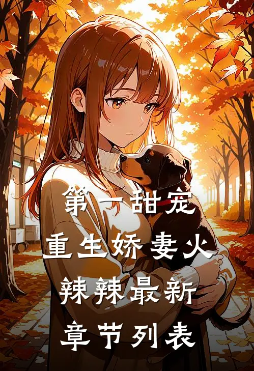 第一甜宠：重生娇妻火辣辣最新章节列表
