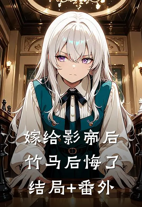 嫁给影帝后，竹马后悔了结局+番外